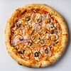 Фото к позиции меню Пицца Pizza Makers