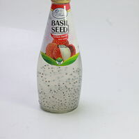 Сок Basil Seed личи