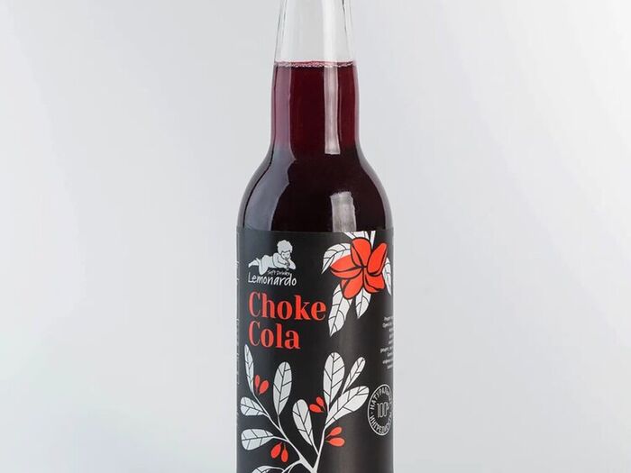 Choke Cola