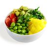 Фото к позиции меню Поке с овощами