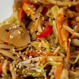 Wok Классический