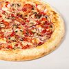 Фото к позиции меню Дракон пицца 30 см