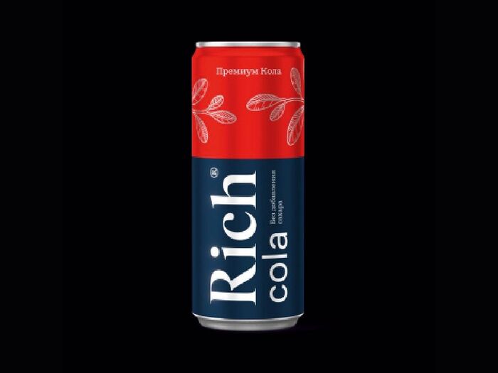 Rich Cola