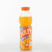 Pulpy Апельсин