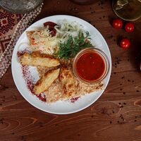 Люля из курицы