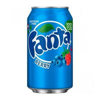 Fanta Berry