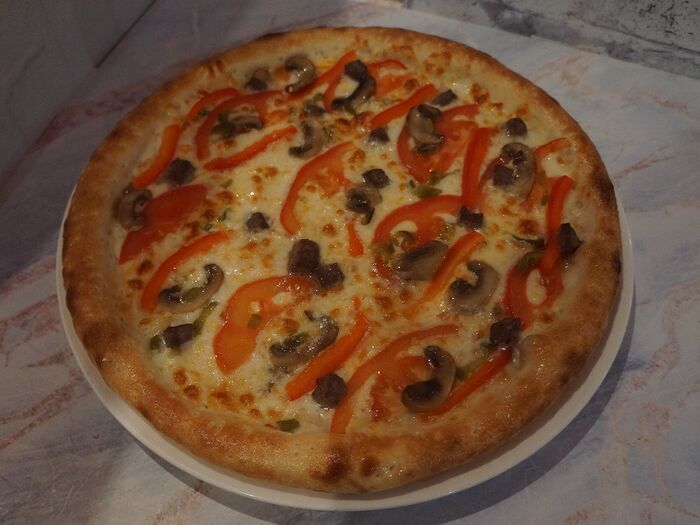 Пицца Тоскано