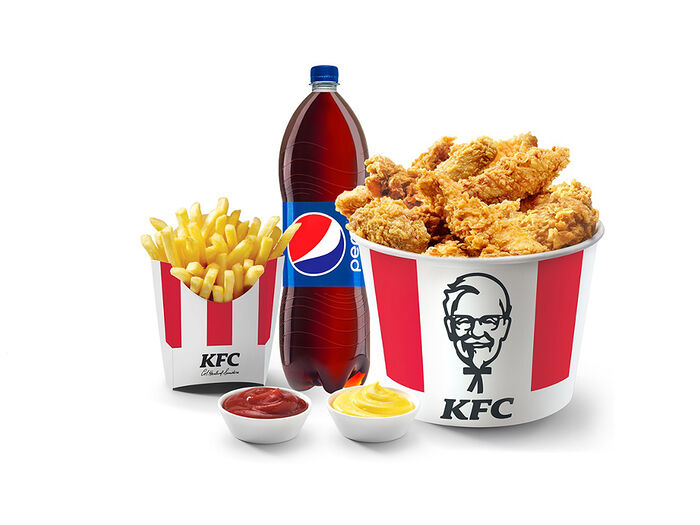 KFC Green