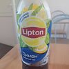 Фото к позиции меню Холодный черный чай Lipton Лимон