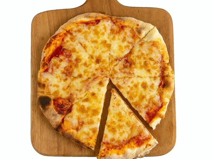 Pizza quatre fromages