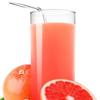 Сок свежевыжатый грейпфрутовый