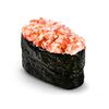 Фото к позиции меню Спайси суши с крабом 1 шт