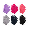 Фото к позиции меню Galante перчатки детские, р. 14, 6 цветов, сзпв-9