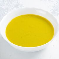 Крем-суп из овощей