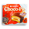 Фото к позиции меню Пирожное Choco Pie Мак и сгущенка