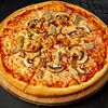 Фото к позиции меню Пицца грибная (Киноко)