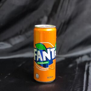 Fanta