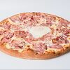 Фото к позиции меню Пицца халяль Карбонара