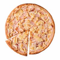Пицца Гавайская 40 см