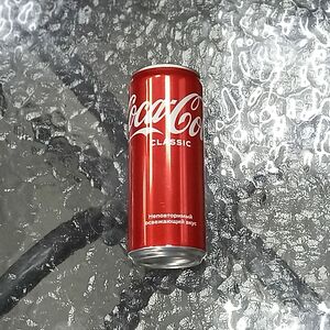 Coca-Cola