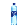 Фото к позиции меню Aqua Minerale в бутылке (0,5 л) газ