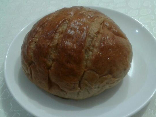 Бабушкин хлеб