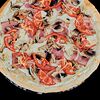 Фото к позиции меню Пицца Сочный бекон L