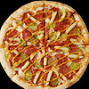 Фото к позиции меню Пицца Фри 30 см