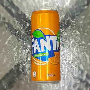 Fanta