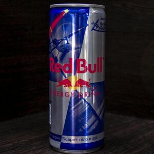 Red Bull