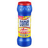 Фото к позиции меню Порошок чистящий comet с хлоринолом, аромат лимона, п/б, 475г