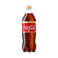 Coca-Cola Ваниль