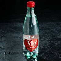 Минеральная вода Mivela Mg