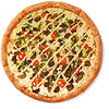 Фото к позиции меню Пицца Шампиньоны Гриль 35 см