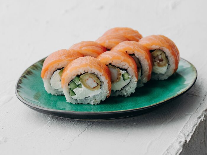 Sushi Iva