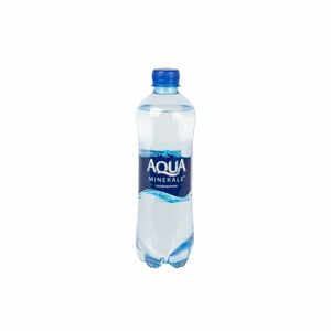 Aqua Mineral газированная