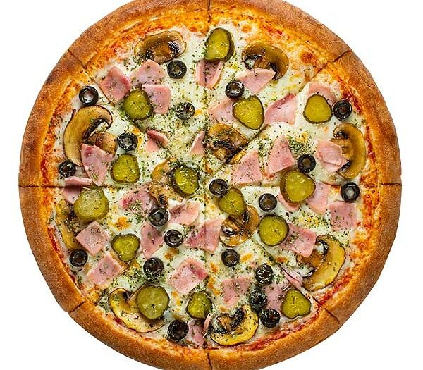 Ташир Пицца