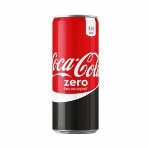 Coca-Cola Zero