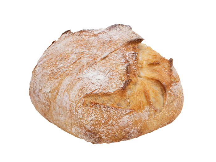 Хлеб пшеничный деревенский
