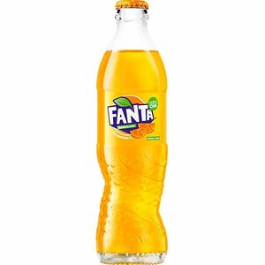 Fanta