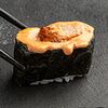 Фото к позиции меню Острые суши с угрём