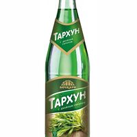 Лимонад Бочкари Тархун