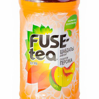 Fuse Tea