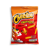Фото к позиции меню Палочки кукурузные Cheetos Кетчуп