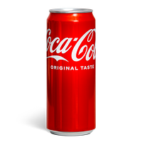 Coca-Cola