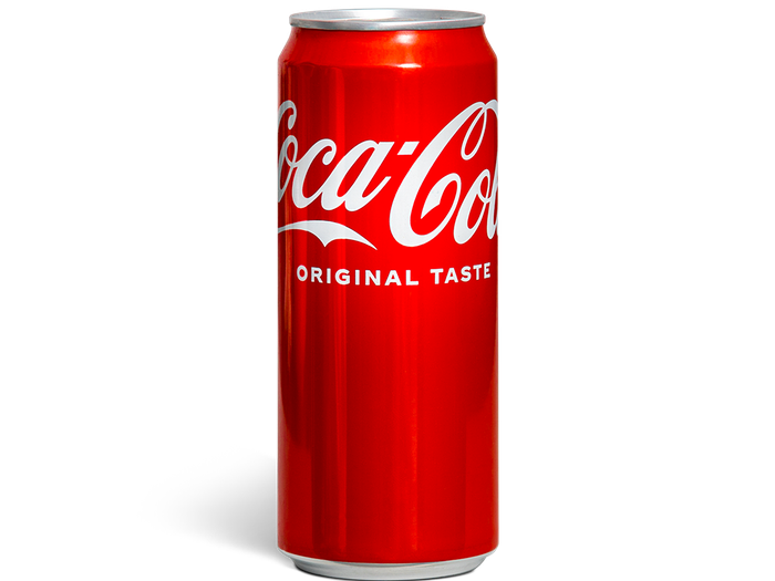 Coca-Cola