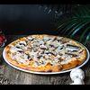 Фото к позиции меню Пицца с грибами M