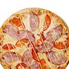 Фото к позиции меню Пицца Ветчина-томат