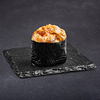 Фото к позиции меню Запеченные суши с угрём