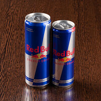 Red Bull